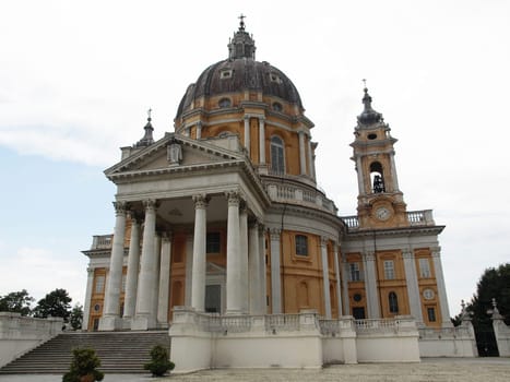 Basilica di Superga