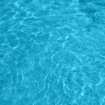 Water background