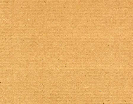 Corrugated cardboard