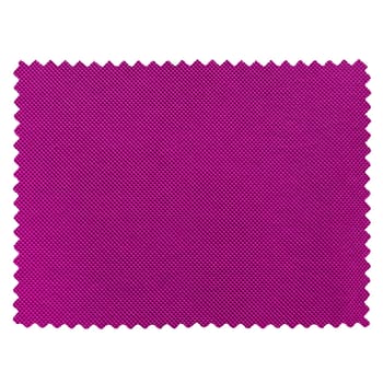 Fabric sample