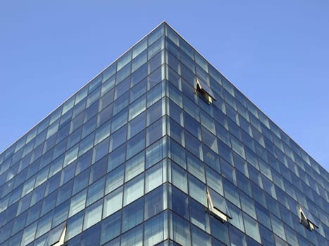 Skyscraper