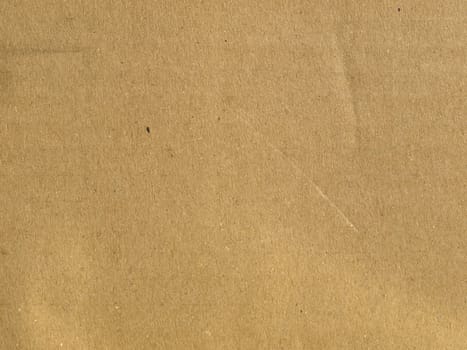 Corrugated cardboard