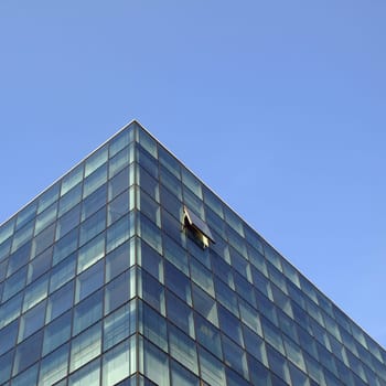 Skyscraper