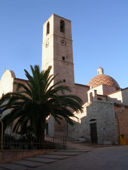 Mediterranean architecture