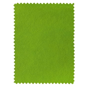 Fabric sample