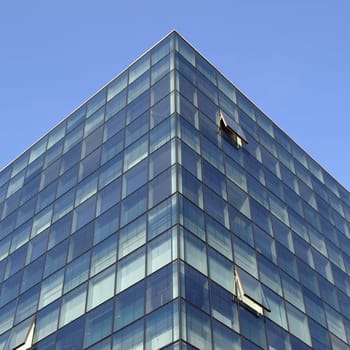 Skyscraper