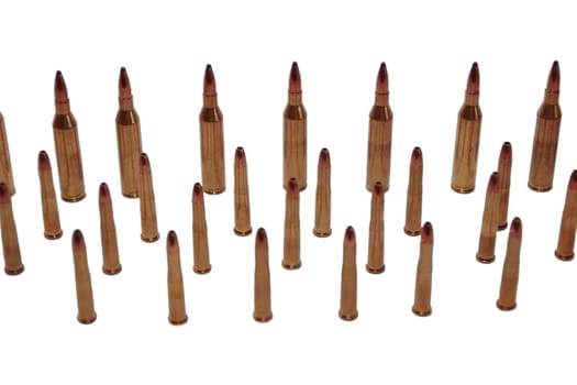 ammo boxed