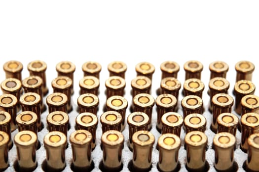 ammo boxed
