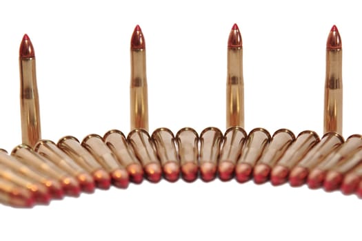 ammo boxed