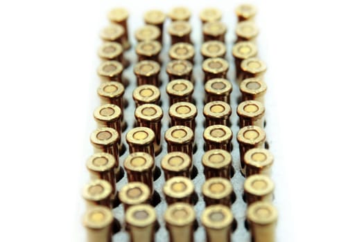 ammo boxed