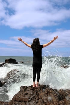 at one with nature 4