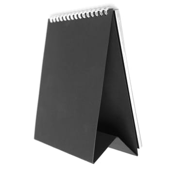 Spiralled book