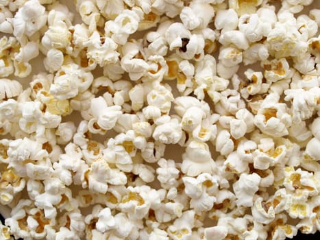 Pop Corn