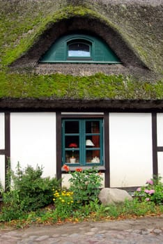 House on Rügen
