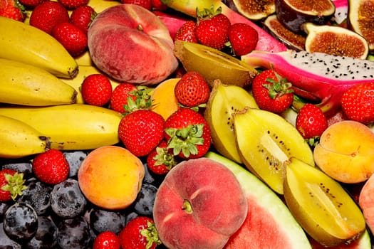 Fresh fruit 280810-1