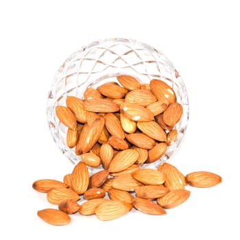 Almonds