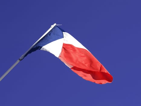 French Flag