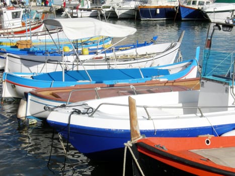 Boats