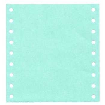 Tag label