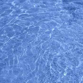 Water background
