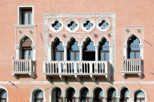 Venice