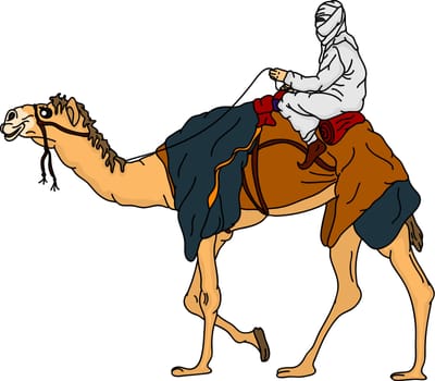 bedouin
