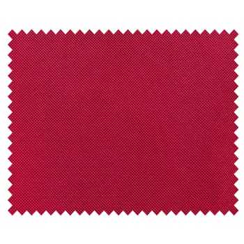 Fabric sample