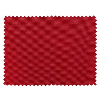 Fabric sample