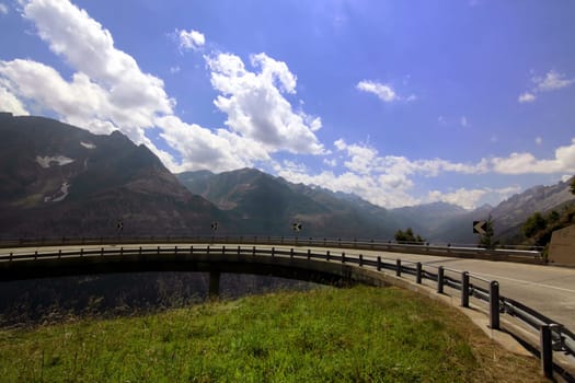 One more hairpin bend ...