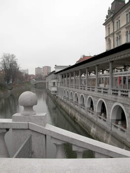 Ljubljana