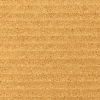 Corrugated cardboard
