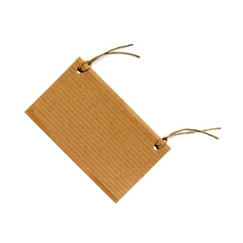 Tag label