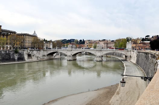 Rome, Italy