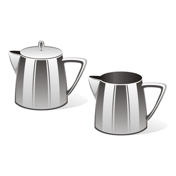 milk jug