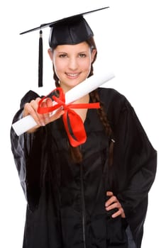 Graduate