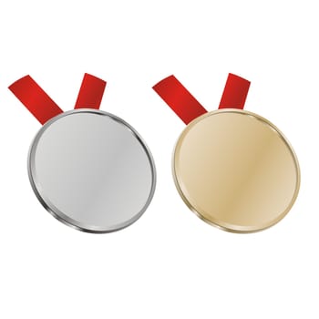 medals