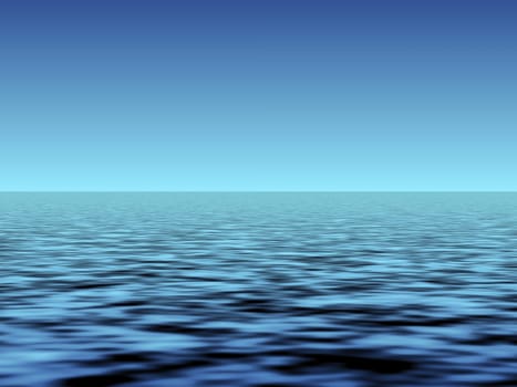 Sea
