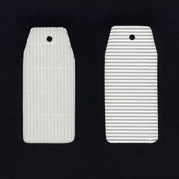 Tag label
