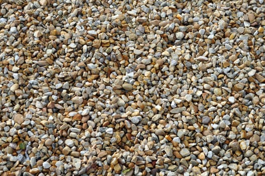 Gravel