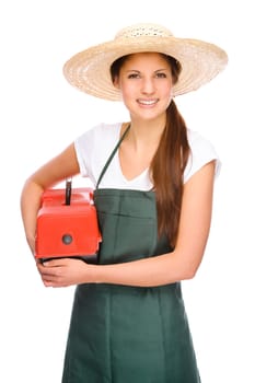 Gardener