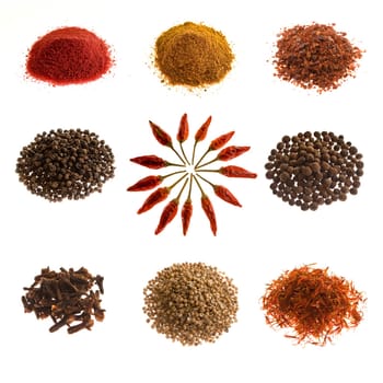 Spice Mix