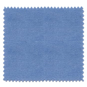 Fabric sample