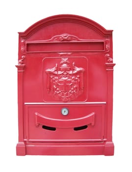 Mailbox