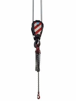 Lifting hook