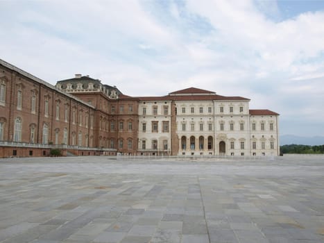 Venaria Reale