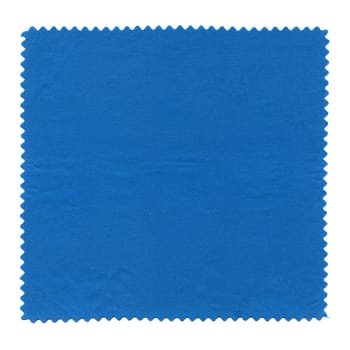 Fabric sample