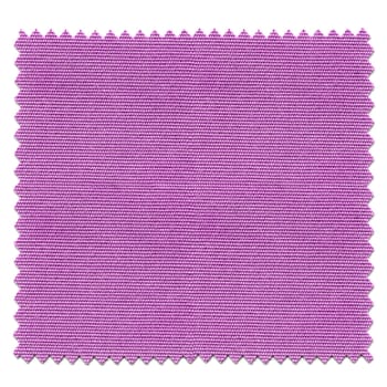 Fabric sample