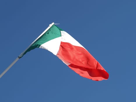 Italian flag