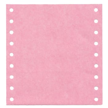 Tag label