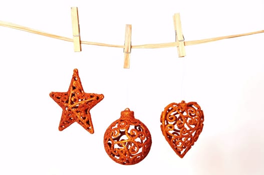 Christmas Heart